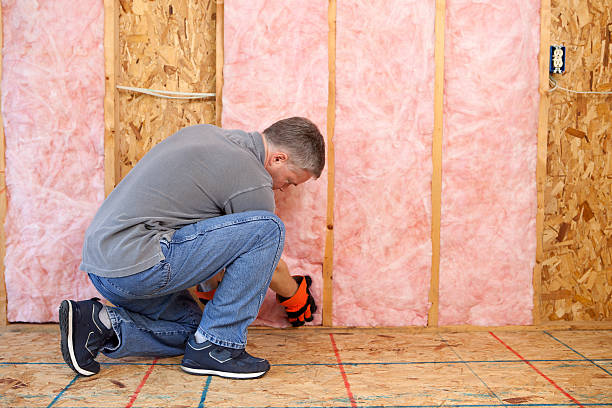 Types of Insulation We Offer in Island City, OR